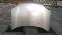 Capota fata pentru Nissan X-trail T30 [1]