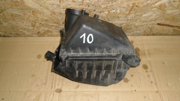 Carcasa filtru aer pentru Audi A4 B6, motorizare 2.5 diesel, cod 059133837AA [1]