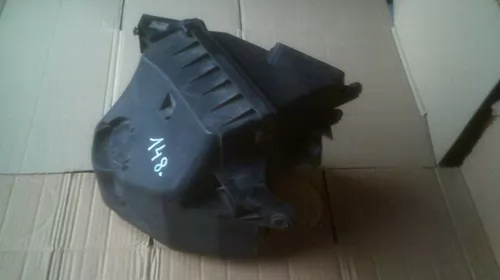 Carcasa filtru aer pentru Audi A4B5 , motorizare 2.8 benzina, cod 058133837, 078183M, 078133837AF [3]