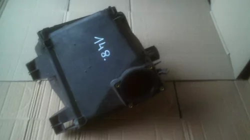Carcasa filtru aer pentru Audi A4B5 , motorizare 2.8 benzina, cod 058133837, 078183M, 078133837AF [1]