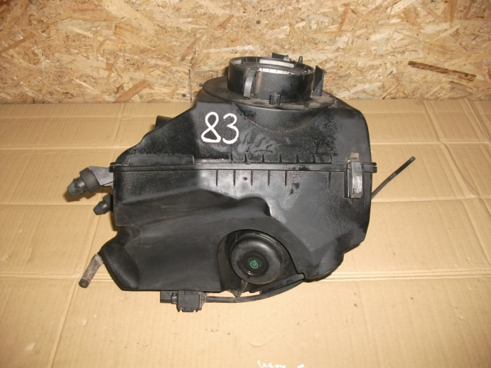 Carcasa filtru aer pentru Audi A6 Allroad C6, motorizare 3.0 diesel, cod 4F0133837BB [1]