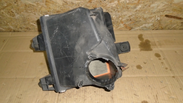 Carcasa filtru aer pentru Audi A6 C5, motorizare 2.5 diesel, cod 4B0133837F [2]