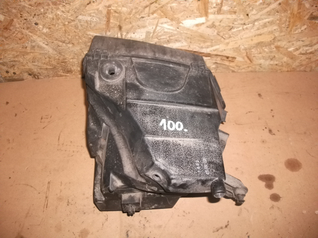 Carcasa filtru aer pentru Audi A6 C6, motorizare 2.0 diesel, cod 4F0133835H [1]
