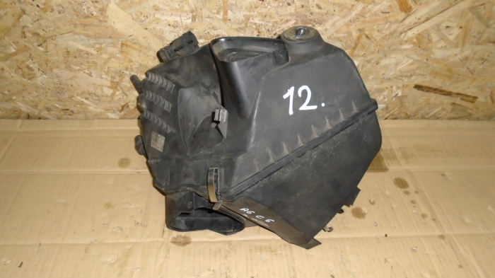 Carcasa filtru aer pentru Audi A6 C6, motorizare 2.7 - 3.0 diesel, cod 059133835E [1]