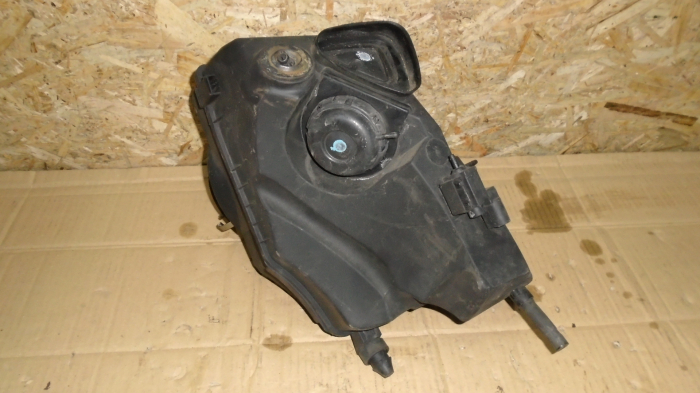 Carcasa filtru aer pentru Audi A6 C6, motorizare 2.7 - 3.0 diesel, cod 059133835E [2]
