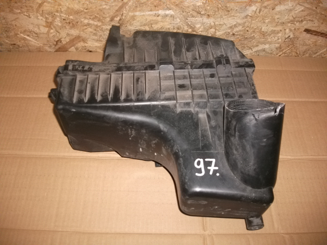 Carcasa filtru aer pentru Citroen C5 III, motorizare 2.2 diesel, cod 9658337580 [1]