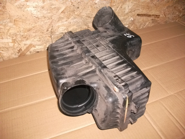 Carcasa filtru aer pentru Citroen C5 III, motorizare 2.2 diesel, cod 9658337580 [2]