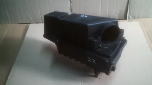 Carcasa filtru aer pentru Ford Focus 1, motorizare 1.8 Diesel, cod 1S4U960BA , 98AB-9F763-LE [1]