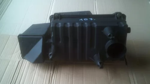 Carcasa filtru aer pentru Ford Focus 1, motorizare 2.0 benzina, cod 98AB-9600-KD [3]