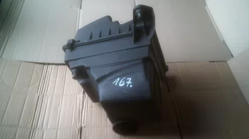 Carcasa filtru aer pentru Ford Focus 2, motorizare 1.6 diesel, cod 3M51-9600-SH [3]