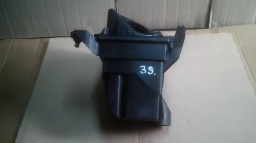 Carcasa filtru aer pentru Ford Focus 2, motorizare 1.6 Diesel, cod 3M5H-9600-SH [2]