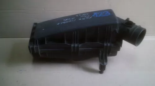 Carcasa filtru aer pentru Ford Mondeo 3, motorizare 2.0 Diesel, cod 1S71-9600-DE [2]