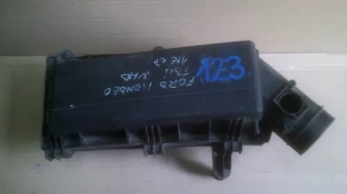 Carcasa filtru aer pentru Ford Mondeo 3, motorizare 2.0 Diesel, cod 1S71-9600-DE [1]