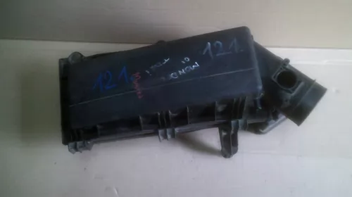 Carcasa filtru aer pentru Ford Mondeo 3, motorizare 2.0 Diesel, cod 3S71-9600-BA , 3S719600BA [1]