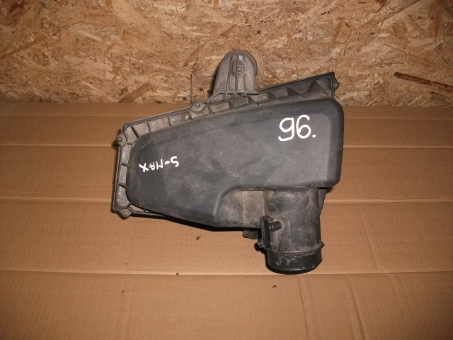Carcasa filtru aer pentru Audi A6C5 , motorizare 1.9 diesel, cod 038133835E , 038133837M [1]