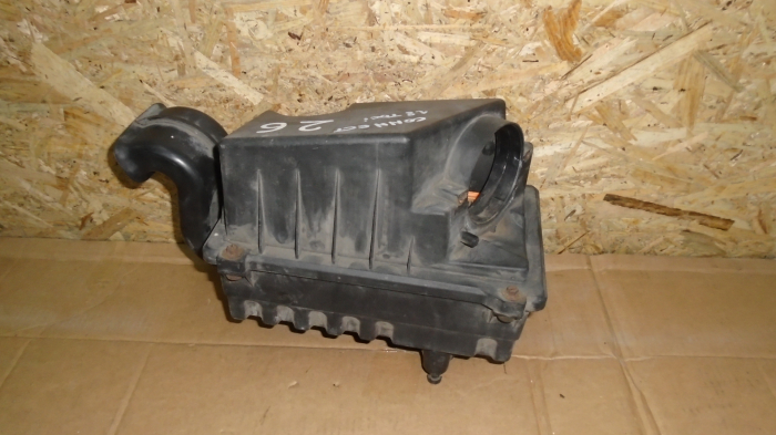 Carcasa filtru aer pentru FORD TRANZIT CONNECT, motorizare 1.8 diesel, cod 2T14-9600-AD [2]