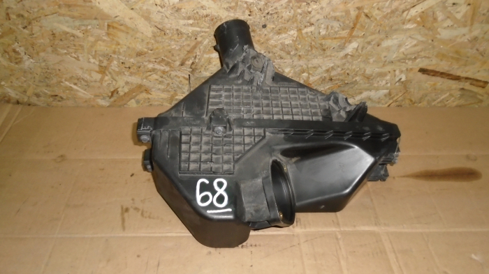 Carcasa filtru aer pentru Honda Accord 7, motorizare 2.2 diesel [2]
