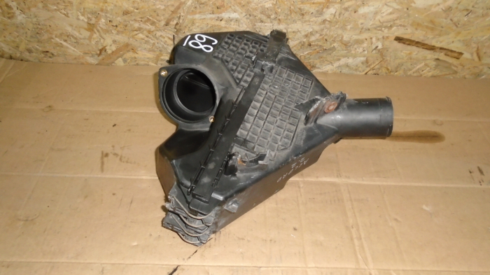 Carcasa filtru aer pentru Honda Accord 7, motorizare 2.2 diesel [3]