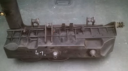 Carcasa filtru aer pentru Jaguar X-TYPE , motorizare 2.2 Diesel, cod 6X43-9600-BA [3]