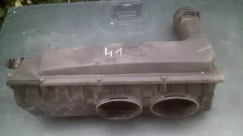Carcasa filtru aer pentru Jaguar X-TYPE , motorizare 2.2 Diesel, cod 6X43-9600-BA [1]