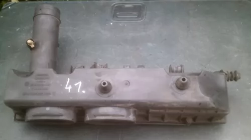 Carcasa filtru aer pentru Jaguar X-TYPE , motorizare 2.2 Diesel, cod 6X43-9600-BA [2]