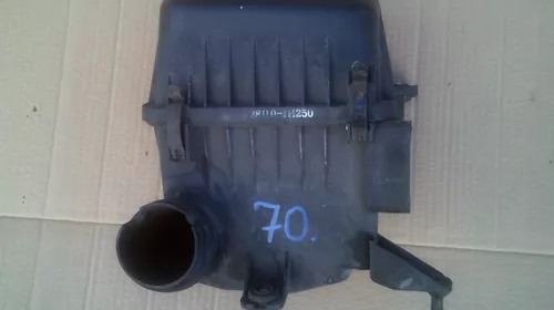 Carcasa filtru aer pentru KIA Ceed ED, motorizare 1.6 diesel, cod 28110-1H250 [3]