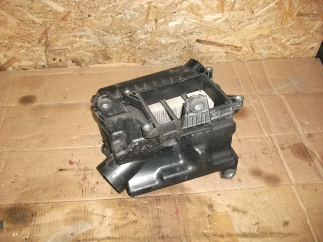 Carcasa filtru aer pentru kia RIO JB, motorizare 1.4 benzina [2]