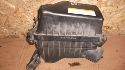 Carcasa filtru aer pentru Kia RIO JB, motorizare 1.5 diesel, cod 28110-1G100 [2]
