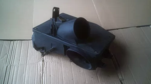 Carcasa filtru aer pentru Mercedes M-class W163, motorizare 2.7 diesel, cod A1635000016 [2]