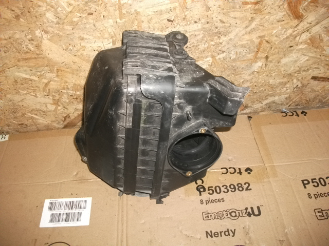 Carcasa filtru aer pentru Mitsubishi Outlander 2, motorizare 2.0 diesel, cod 1500A145 [2]