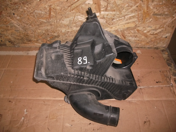 Carcasa filtru aer pentru Nissan note E11, motorizare 1.5 diesel, cod 8200398990 [1]
