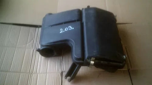 Carcasa filtru aer pentru Opel Agila , motorizare 1.3 diesel, cod 4601885900 , 09214141 [1]