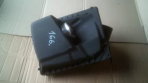 Carcasa filtru aer pentru Opel Astra H, motorizare 1.9 diesel, cod 55557127, 4613885936 [1]