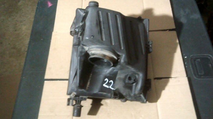 Carcasa filtru aer pentru Opel Insignia A, motorizare 1.8 benzina, cod 71751LS [2]