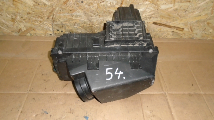 Carcasa filtru aer pentru Peugeot 407 , motorizare 2.0 diesel, cod 9644910780 [1]