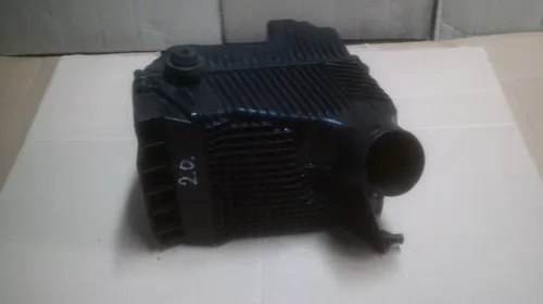 Carcasa filtru aer pentru Renault Megane 2, motorizare 1.6 Benzina, cod 8200369755 [2]