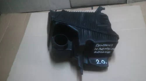 Carcasa filtru aer pentru Renault Megane 2, motorizare 1.6 Benzina, cod 8200369755 [1]