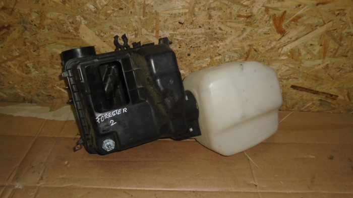Carcasa filtru aer pentru Subaru Forester 3, motorizare 2.0 diesel, cod A52AG8 [3]