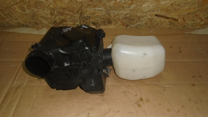 Carcasa filtru aer pentru Subaru Forester 3, motorizare 2.0 diesel, cod A52AG8 [2]