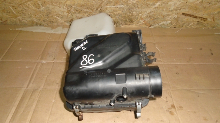 Carcasa filtru aer pentru Subaru Forester 3, motorizare 2.0 diesel, cod A52AG8 [1]