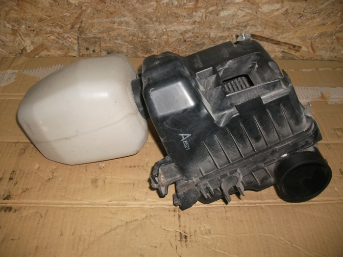 Carcasa filtru aer pentru Subaru Outback 3, motorizare 2.0 diesel, cod A52AG08 [2]
