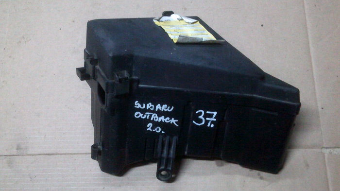 Carcasa / Cutie sigurante motor pentru Subaru Outback 3, motorizare 2.0 diesel, cod MB700200B [1]