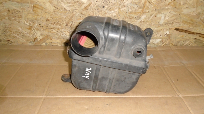Carcasa filtru aer pentru SUZUKI JIMNY 3, motorizare 1.3 benzina, cod 81A-A01 [2]