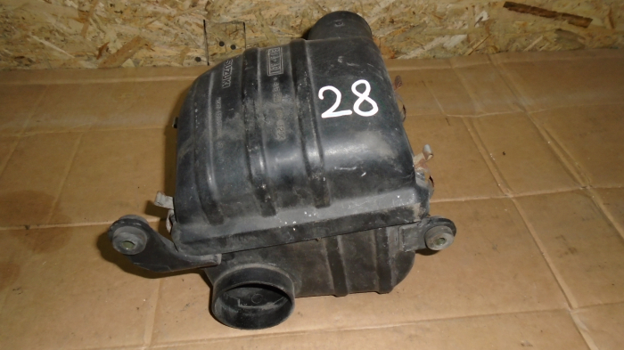 Carcasa filtru aer pentru SUZUKI JIMNY 3, motorizare 1.3 benzina, cod 81A-A01 [1]
