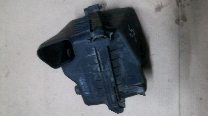Carcasa filtru aer pentru Toyota auris E150, motorizare 2.0 diesel, cod 1770126330 [2]