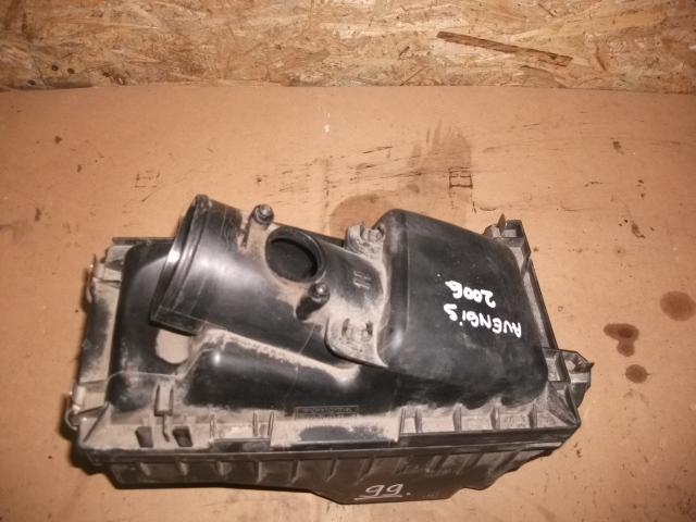 Carcasa filtru aer pentru Toyota AVENSIS T250, motorizare 2.2 diesel, cod 4614485912 [2]