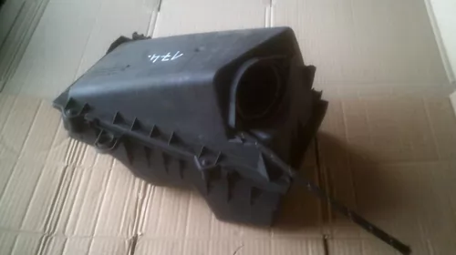 Carcasa filtru aer pentru Volkswagen Golf 4, motorizare 1.9 diesel, cod 1J0129607AE [2]