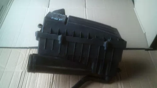Carcasa filtru aer pentru Volkswagen Golf 5, motorizare 1.9 diesel, cod  3C0129607AF , 3C0129601AM [2]