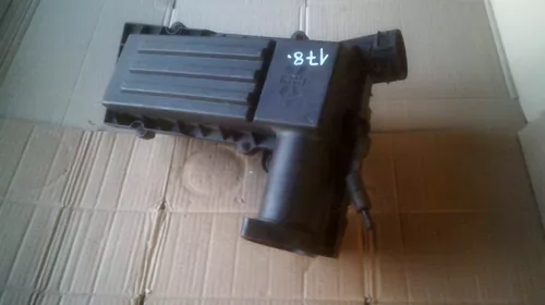 Carcasa filtru aer pentru Volkswagen Golf 5, motorizare 1.9 diesel, cod 3C0129607BA , 3C0129601BK [2]
