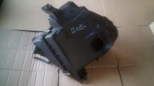 Carcasa filtru aer pentru Volkswagen Passat B5, motorizare 2.5 diesel, cod 3B0133837BB , 059133843A [3]